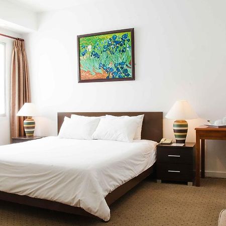 Indochine Hotell Ho Chi Minh-byen Rom bilde