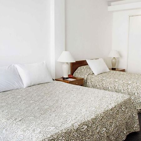 Indochine Hotell Ho Chi Minh-byen Rom bilde