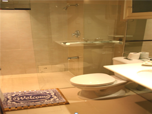 Indochine Hotell Ho Chi Minh-byen Eksteriør bilde