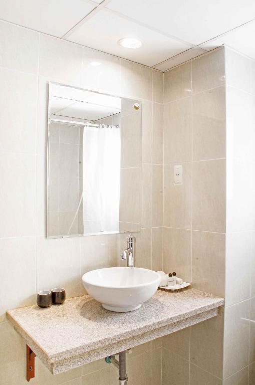 Indochine Hotell Ho Chi Minh-byen Rom bilde