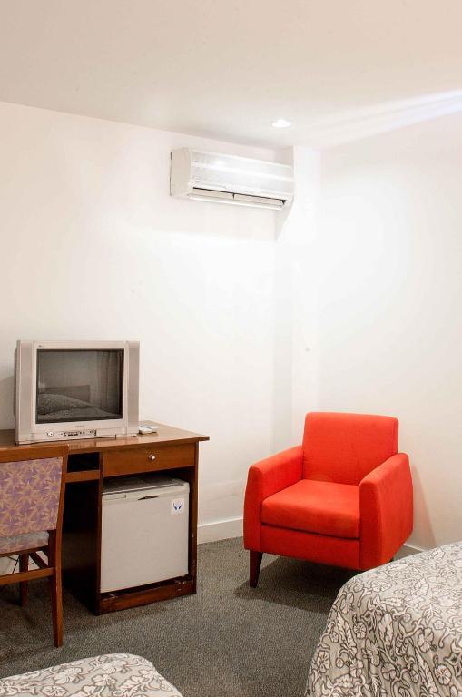 Indochine Hotell Ho Chi Minh-byen Rom bilde