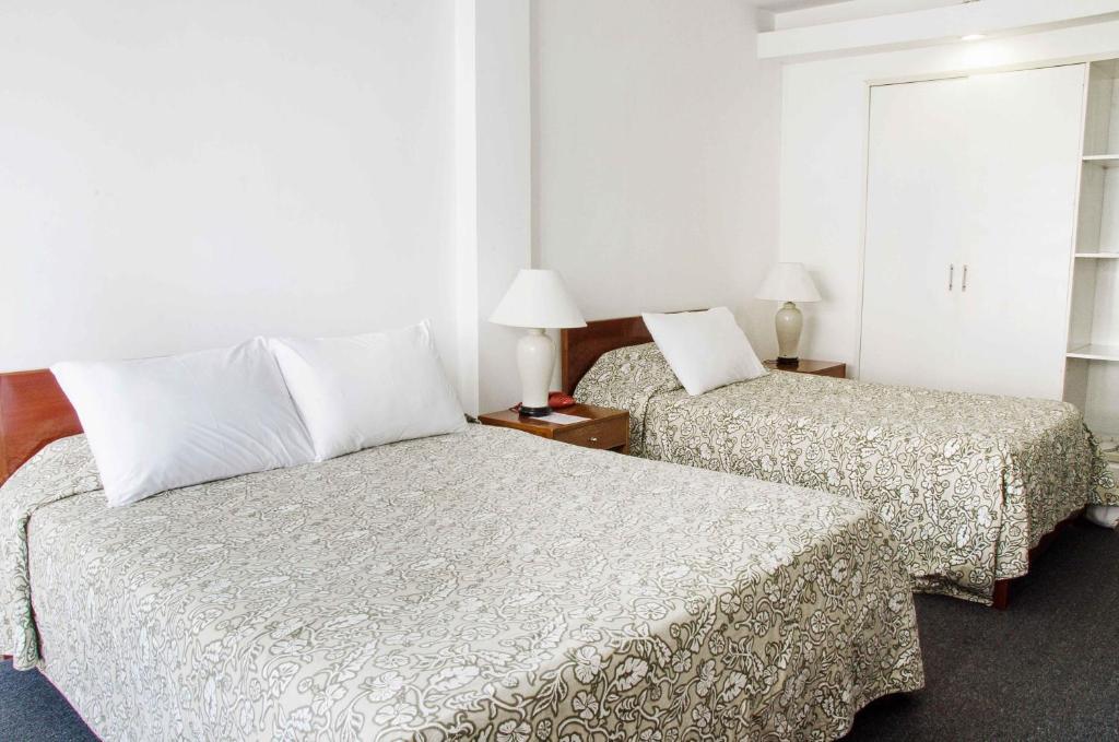 Indochine Hotell Ho Chi Minh-byen Rom bilde